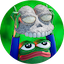 Skull Of Pepe Token